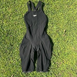 Speedo Lzr Valor Fastskin - size 20